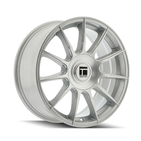 Picture of Touren Wheel - 3281-8803GS38