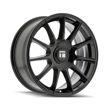Picture of Touren Wheel - 3281-8809GB35