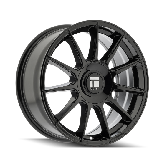 Picture of Touren Wheel - 3281-8826GB38