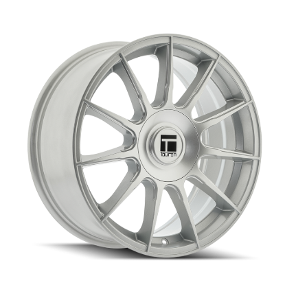 Picture of Touren Wheel - 3281-8826GS38
