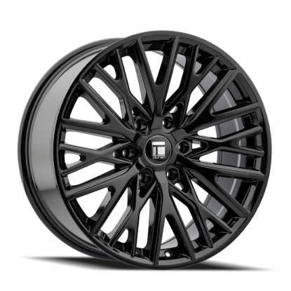 Picture of Touren Wheel - 3291-22936B18