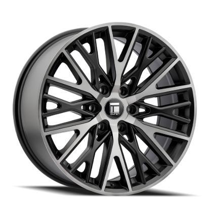 Picture of Touren Wheel - 3291-2932TM30