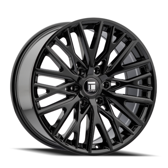 Picture of Touren Wheel - 3291-2936B18