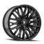 Picture of Touren Wheel - 3291-2983B18