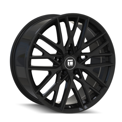 Picture of Touren Wheel - 3291-8845GB35