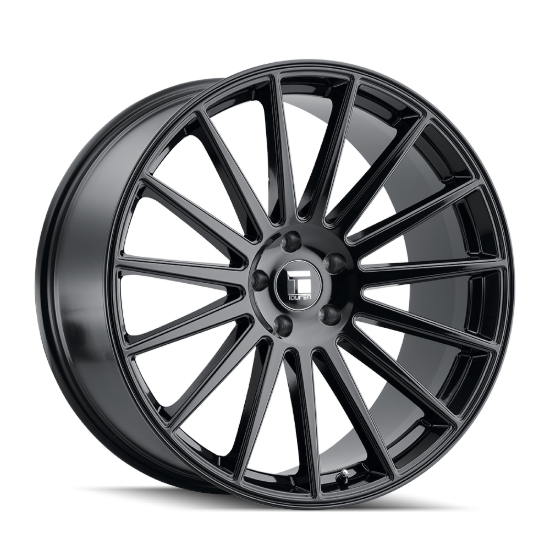 Picture of Touren Wheel - 3292-2965GB35