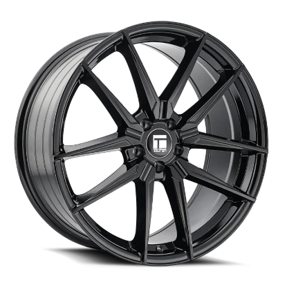 Picture of Touren Wheel - 3294-8812GB35