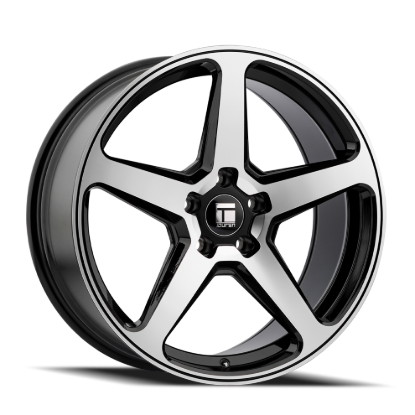 Picture of Touren Wheel - 3296-2965MB35