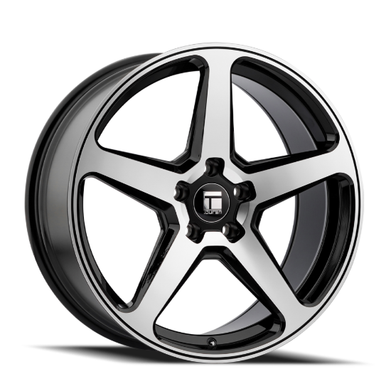 Picture of Touren Wheel - 3296-2965MB35