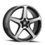 Picture of Touren Wheel - 3296-2965MB35