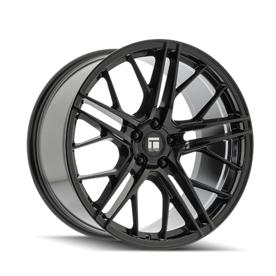 Picture of Touren Wheel - 3507-21512GB35