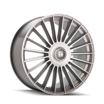 Picture of Touren Wheel - 3610-22909S35