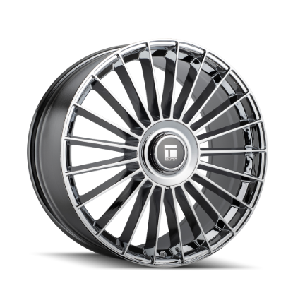 Picture of Touren Wheel - 3610-24137C25