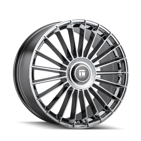 Picture of Touren Wheel - 3610-24137C25