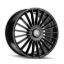 Picture of Touren Wheel - 3610-24137GB25