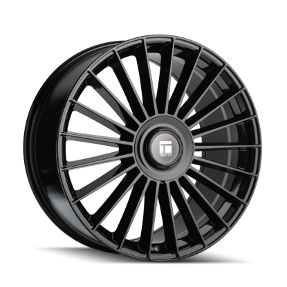 Picture of Touren Wheel - 3610-24156GB35
