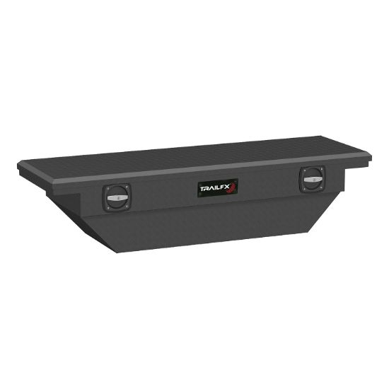 Picture of TrailFX Truck Tool Box - 120633C