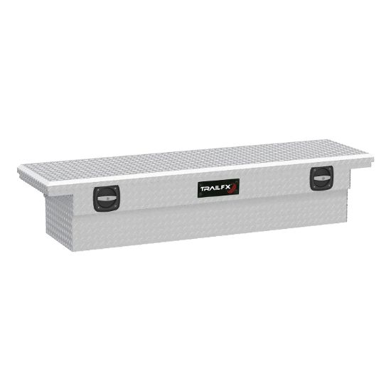 Picture of TrailFX Truck Tool Box - 120721C