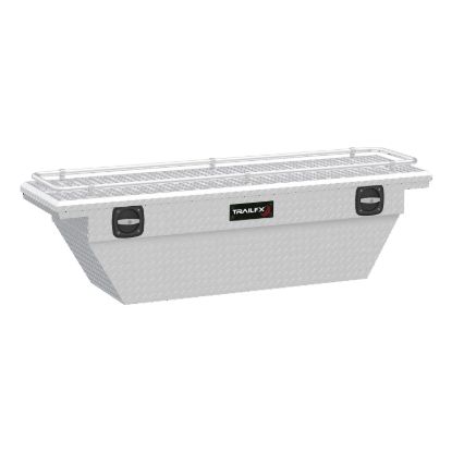 Picture of TrailFX Truck Tool Box - 121691CR