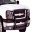 Picture of TrailFX Grille Guard - 1530344113