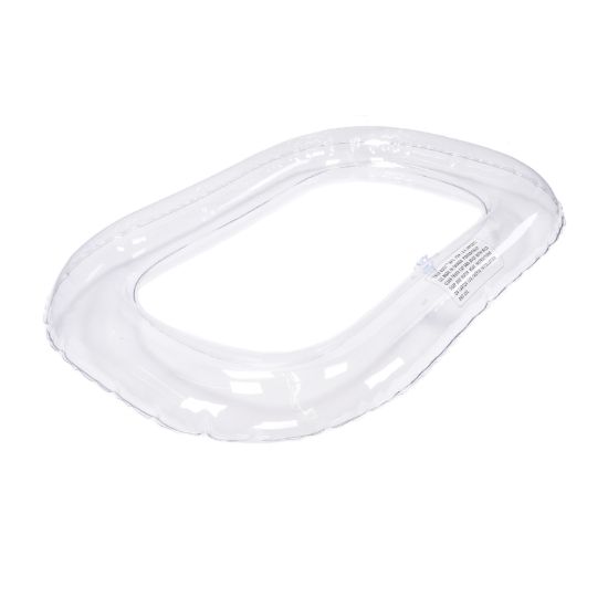 Picture of TrailFX Truck Cab Back Panel Seal - 20000