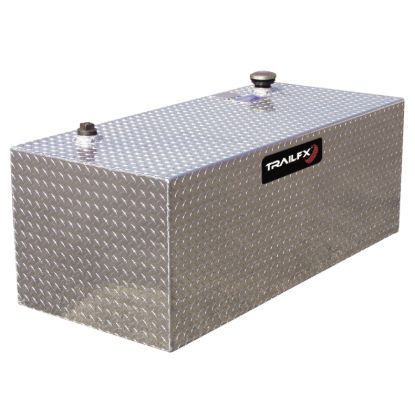Picture of TrailFX Liquid Transfer Tank - 210201