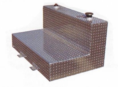 Picture of TrailFX Liquid Transfer Tank - 210851