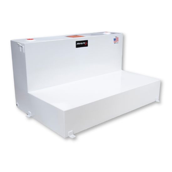 Picture of TrailFX Liquid Transfer Tank - 21180SW