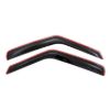 Picture of TrailFX Side Window Deflector - 2141IC
