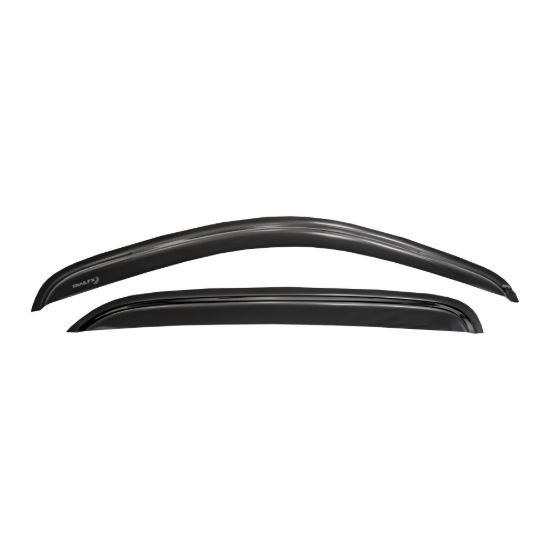 Picture of TrailFX Side Window Deflector - 2301XH