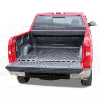 Picture of TrailFX Truck Bed Liner - 23104TF