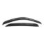 Picture of TrailFX Side Window Deflector - 2956H