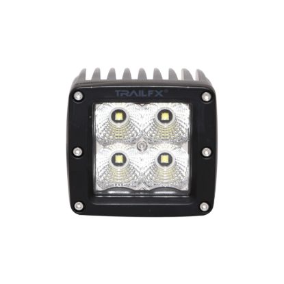 Picture of TrailFX Driving Light - 2X2CF