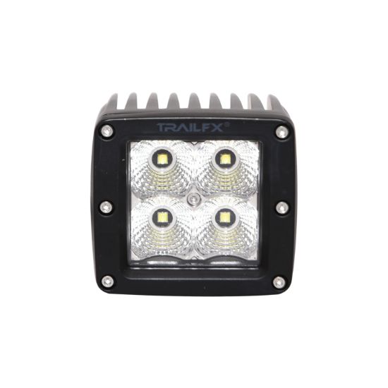 Picture of TrailFX Driving Light - 2X2CF