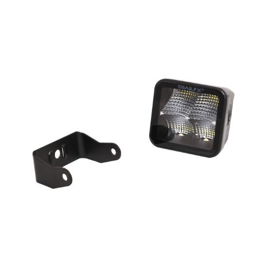 Picture of TrailFX Driving Light - 2X2CFBK