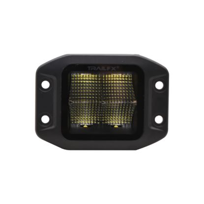 Picture of TrailFX Driving Light - 2X2CFFMB