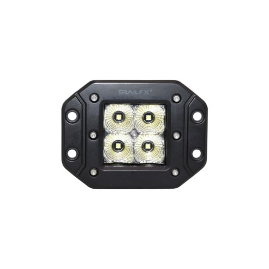 Picture of TrailFX Driving Light - 2X2CFFMPR