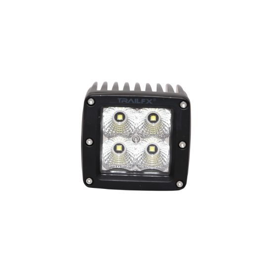 Picture of TrailFX Driving Light - 2X2CFPR