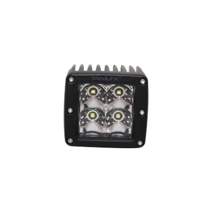 Picture of TrailFX Driving Light - 2X2CSPPR