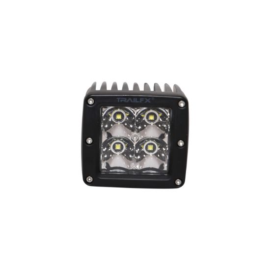 Picture of TrailFX Driving Light - 2X2CSPPR