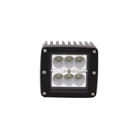 Picture of TrailFX Driving Light - 3X2CF