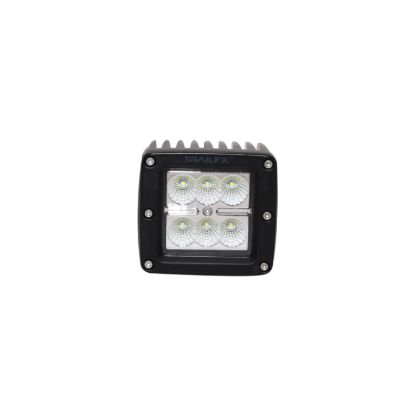 Picture of TrailFX Driving Light - 3X2CFPR