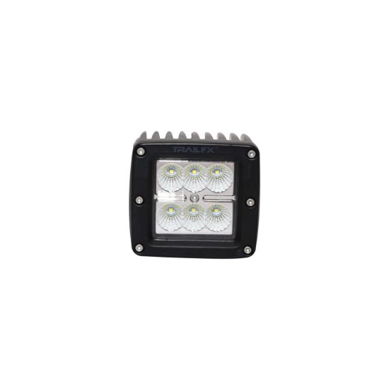 Picture of TrailFX Driving Light - 3X2CFPR