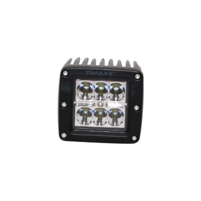 Picture of TrailFX Driving Light - 3X2CSPPR
