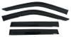 Picture of TrailFX Side Window Deflector - 4812H