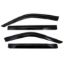 Picture of TrailFX Side Window Deflector - 4888H