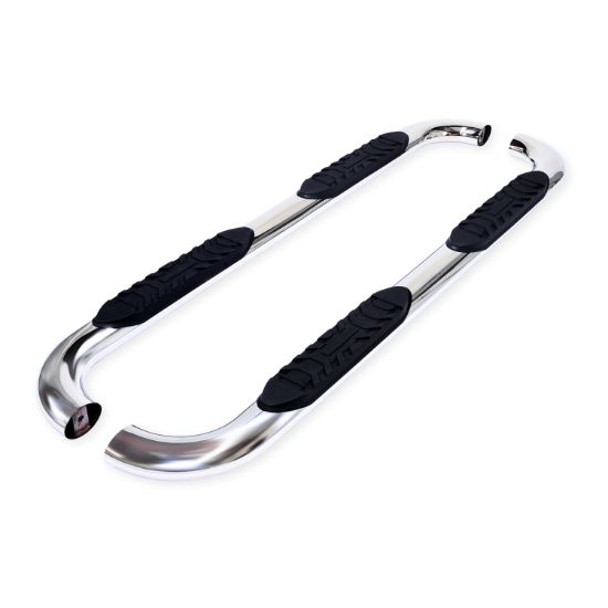 Picture of TrailFX Step Nerf Bar - A1004S