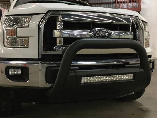 Picture of TrailFX Bull Bar - B1603B