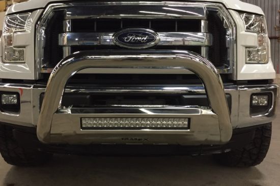 Picture of TrailFX Bull Bar - B1604S