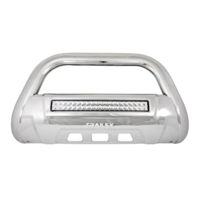 Picture of TrailFX Bull Bar - B1613SKIT